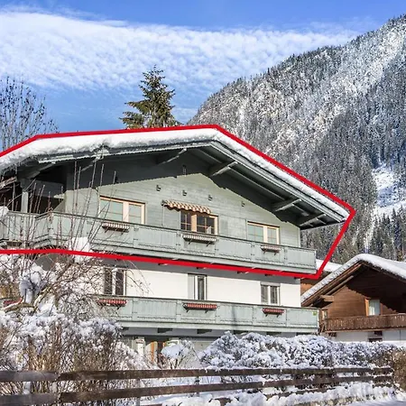 Ahorn View Apartamento *