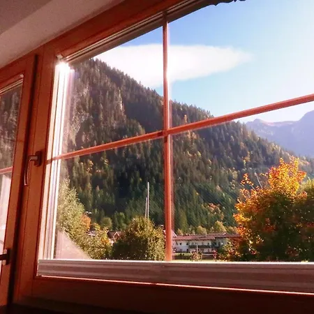 Ahorn View Mayrhofen