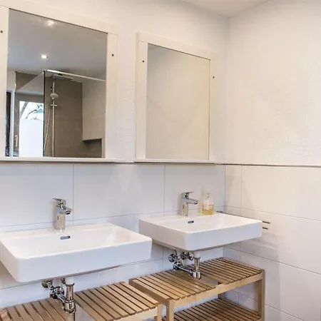 Ahorn View Apartment *