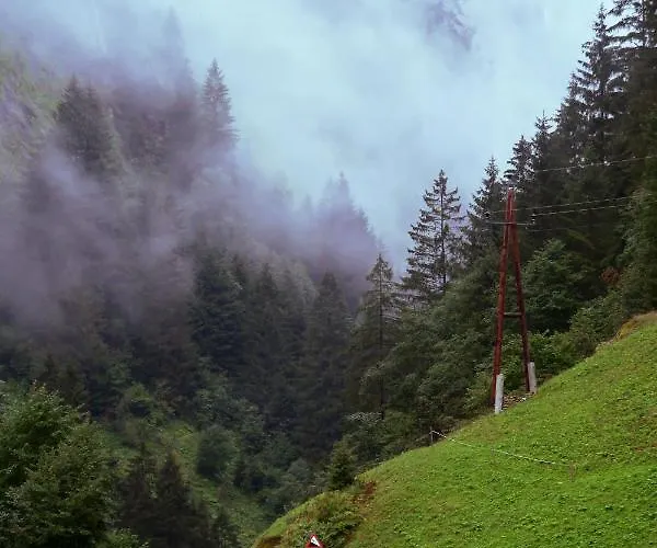 Διαμέρισμα Ahorn View Mayrhofen