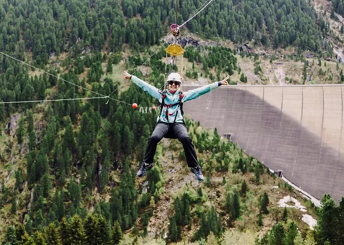 Ahorn View * Mayrhofen