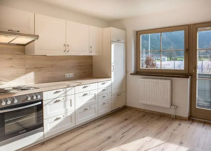 Ahorn View Appartement Mayrhofen