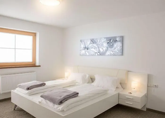 Appartement Ahorn View