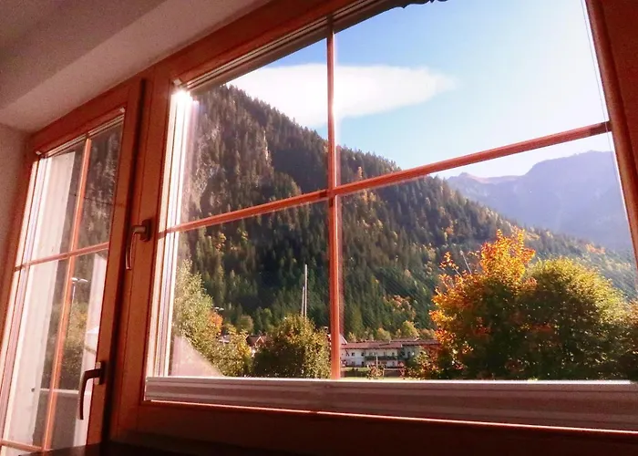 Ahorn View Mayrhofen