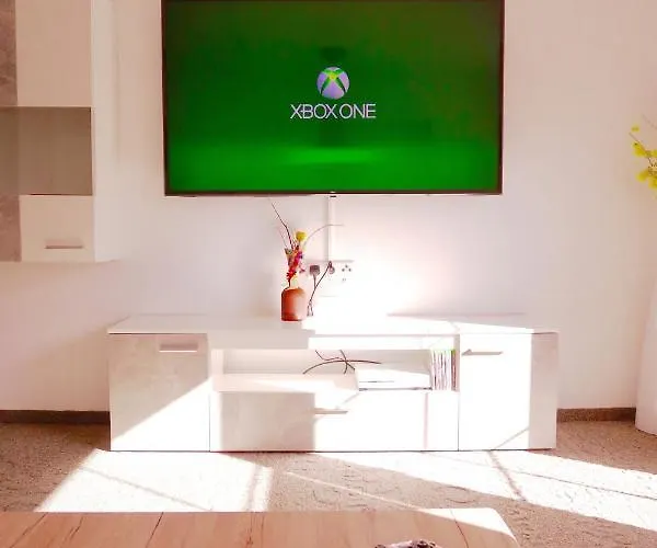 Ahorn View Appartement *