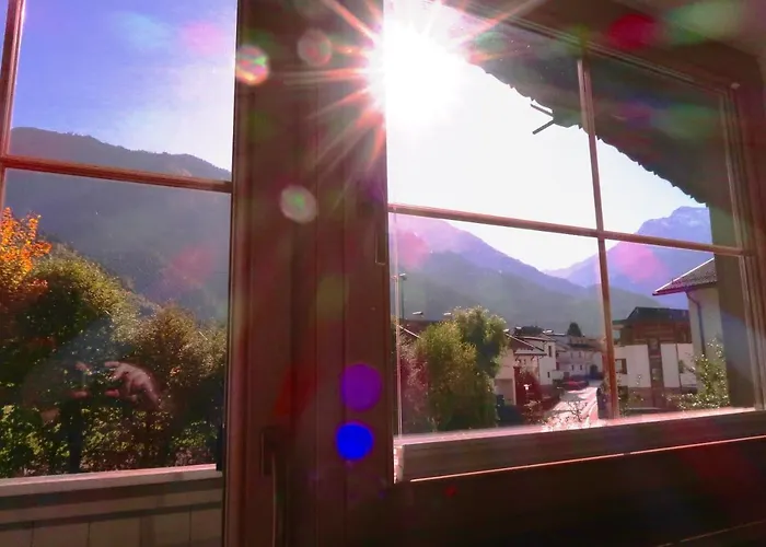 Ahorn View Mayrhofen