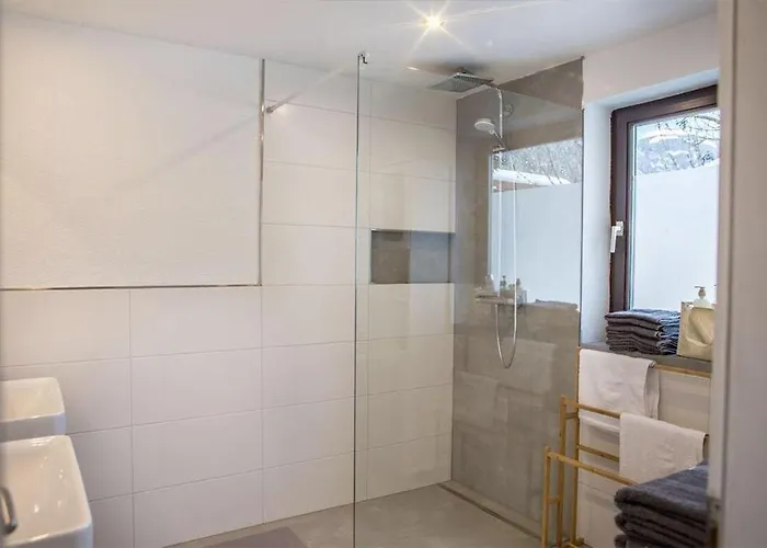 Ahorn View Appartement