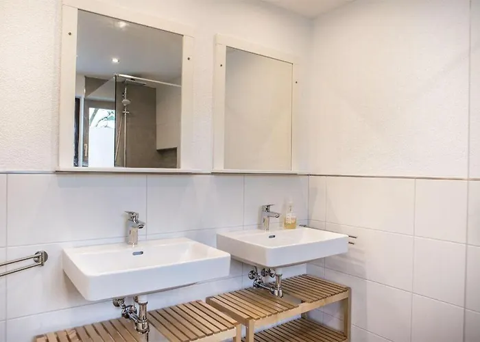 Ahorn View Apartamento *