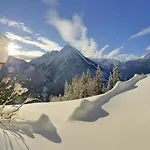 Apartment Ahorn View Mayrhofen